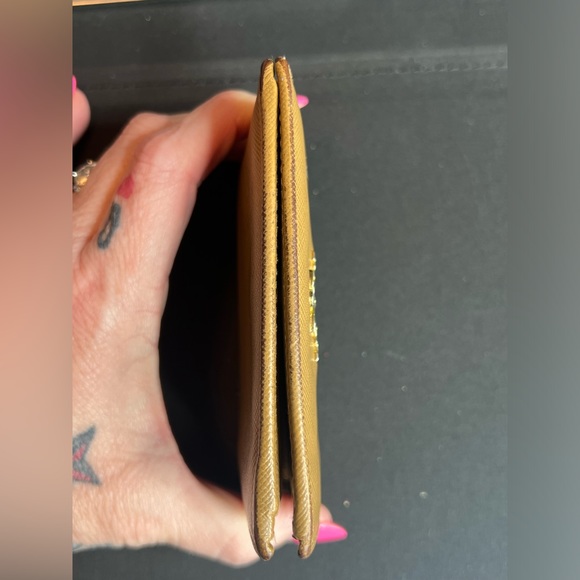 Authentic Prada wallet - Picture 8 of 12